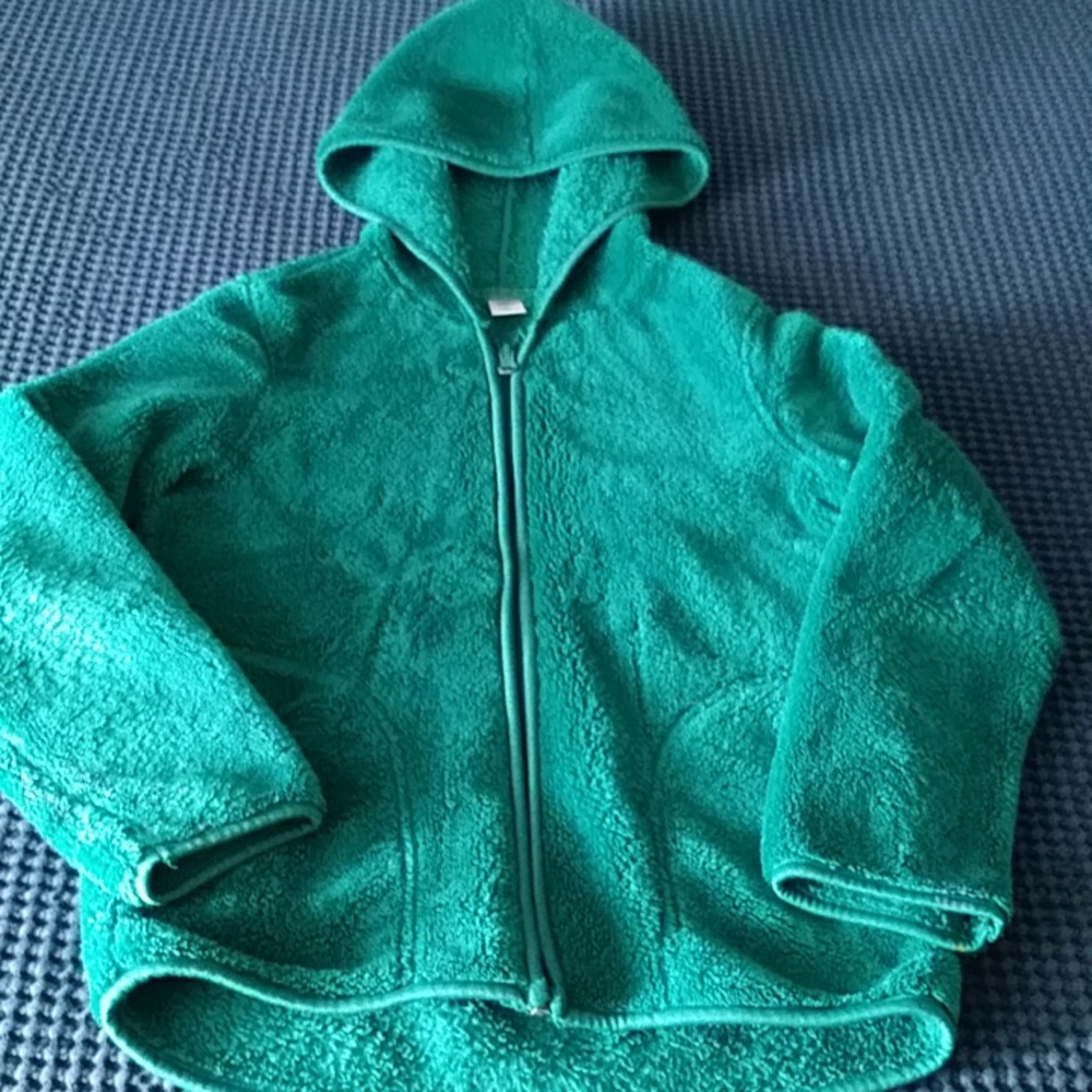 Old navy vest girls size Med/8